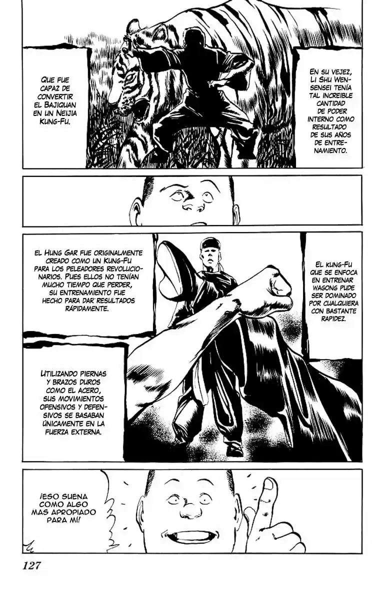Kenji (1988) - Capítulo 55 - Página 11 - LectorTMOo