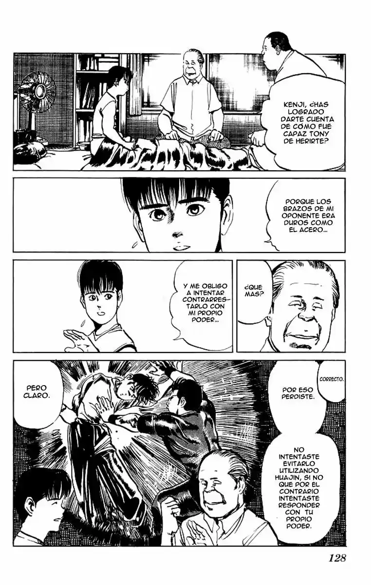 Kenji (1988) - Capítulo 55 - Página 12 - LectorTMOo