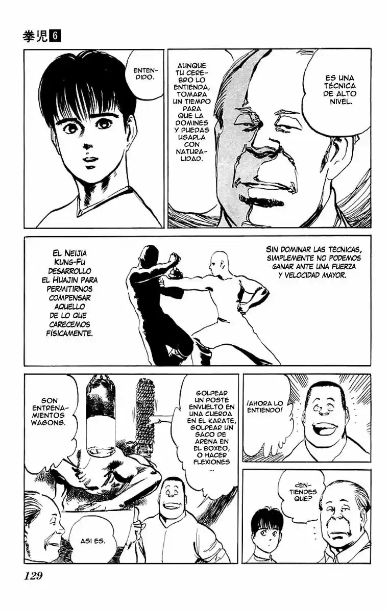 Kenji (1988) - Capítulo 55 - Página 13 - LectorTMOo