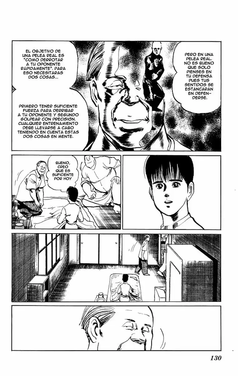 Kenji (1988) - Capítulo 55 - Página 14 - LectorTMOo