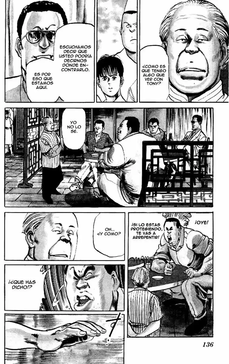 Kenji (1988) - Capítulo 56 - Página 2 - LectorTMOo
