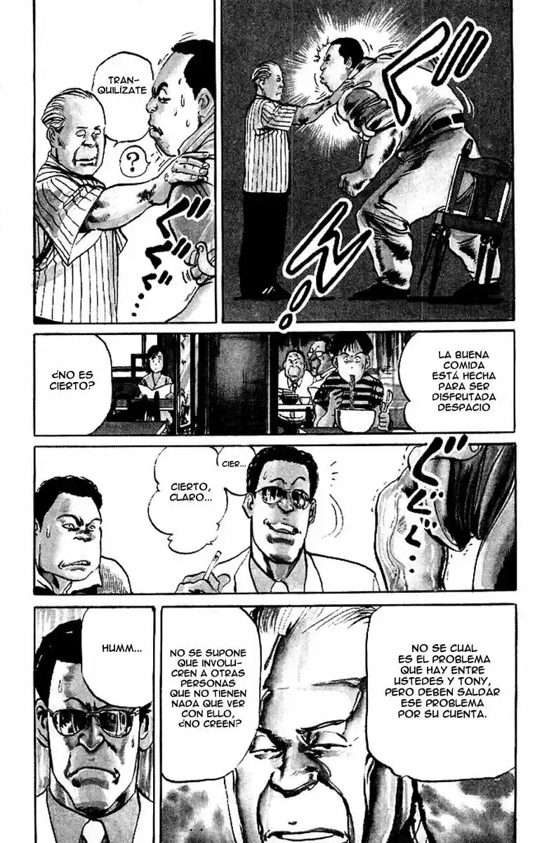 Kenji (1988) - Capítulo 56 - Página 3 - LectorTMOo