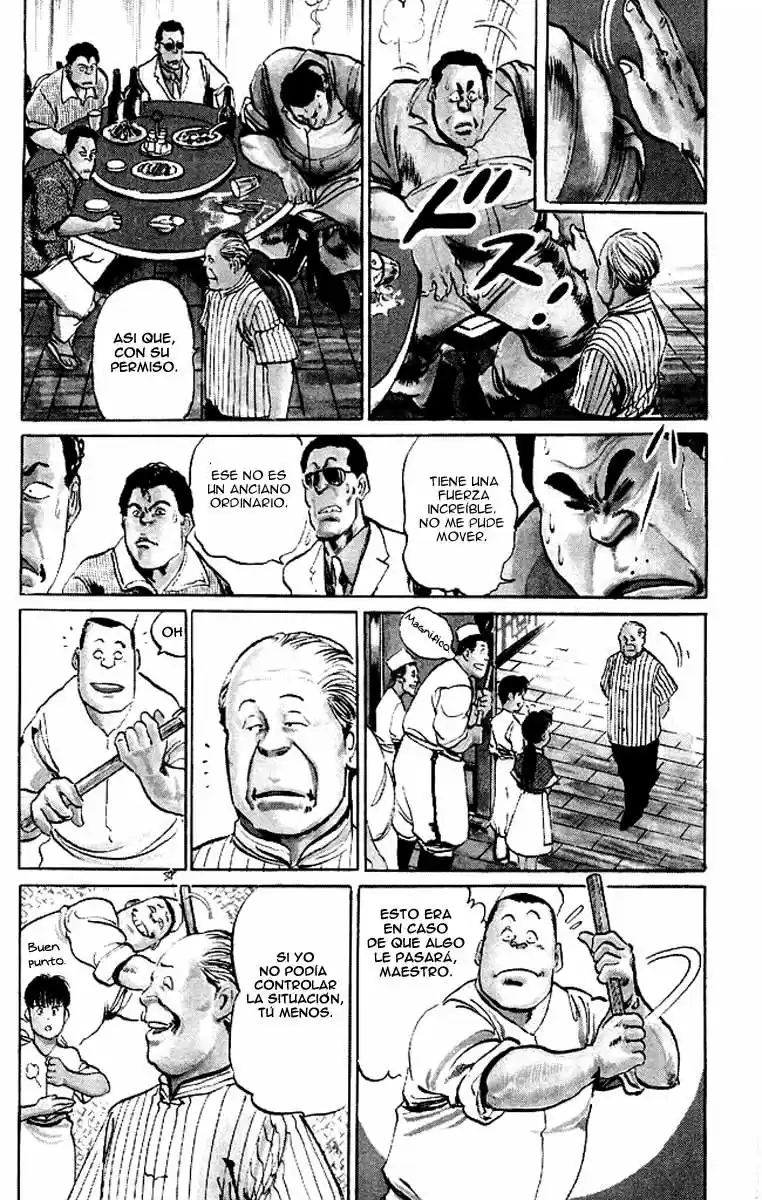 Kenji (1988) - Capítulo 56 - Página 4 - LectorTMOo