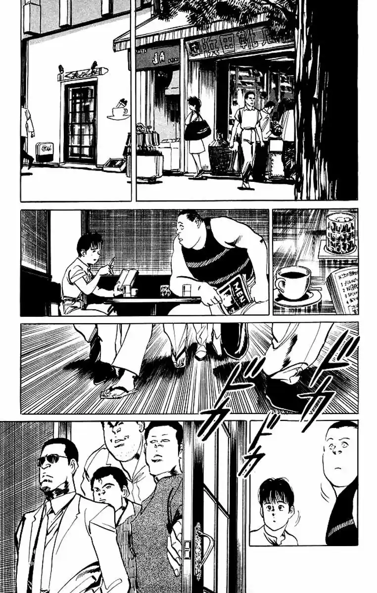 Kenji (1988) - Capítulo 56 - Página 5 - LectorTMOo