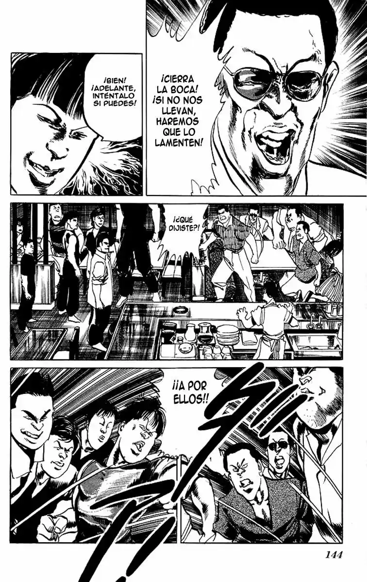 Kenji (1988) - Capítulo 56 - Página 10 - LectorTMOo