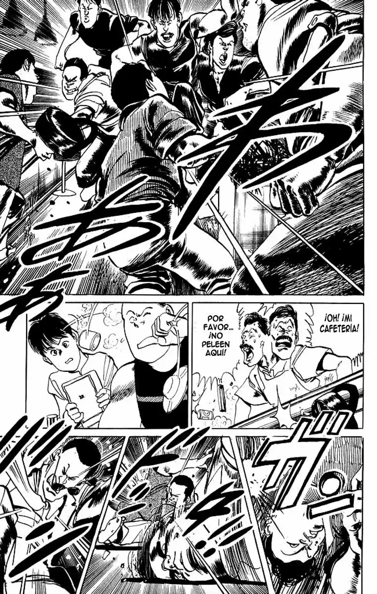 Kenji (1988) - Capítulo 56 - Página 11 - LectorTMOo