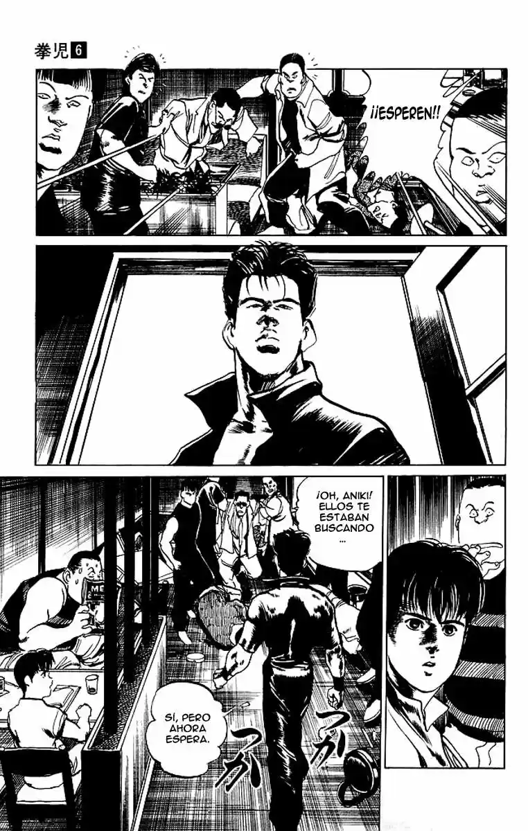 Kenji (1988) - Capítulo 56 - Página 13 - LectorTMOo
