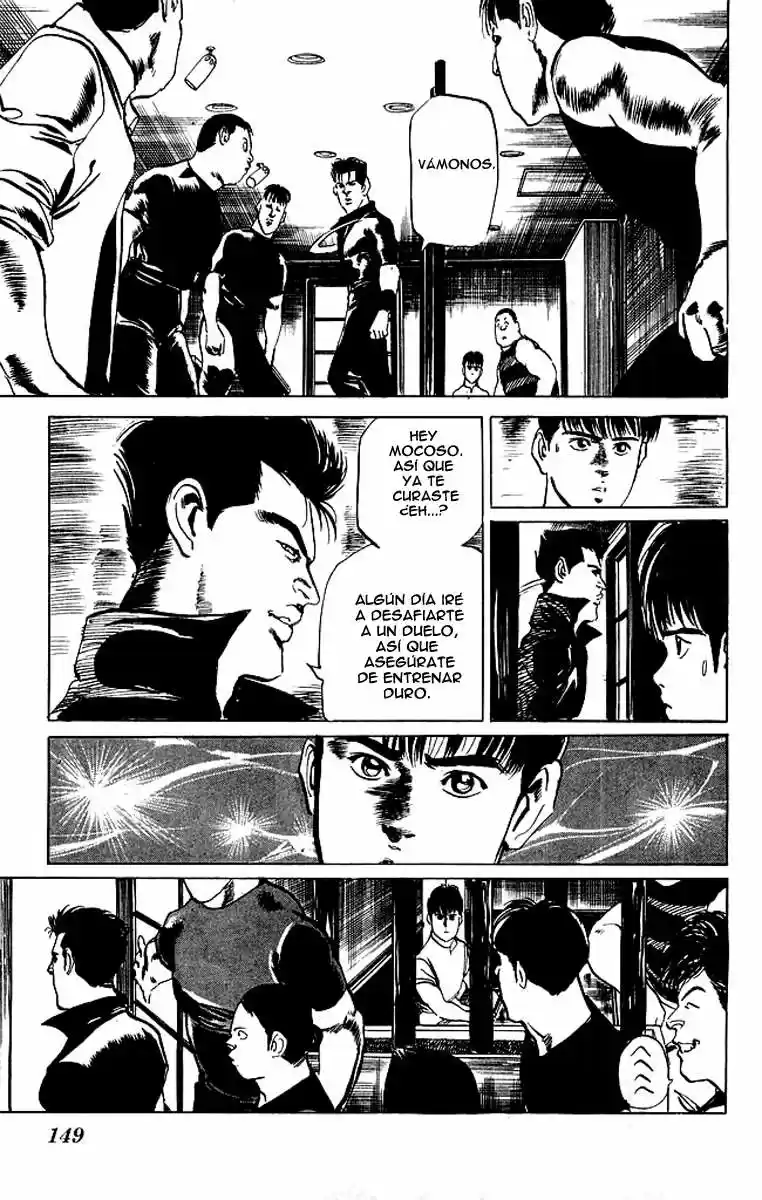 Kenji (1988) - Capítulo 56 - Página 15 - LectorTMOo