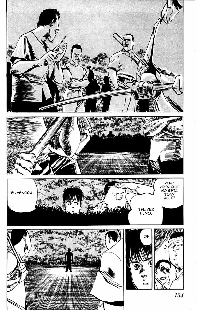 Kenji (1988) - Capítulo 57 - Página 2 - LectorTMOo