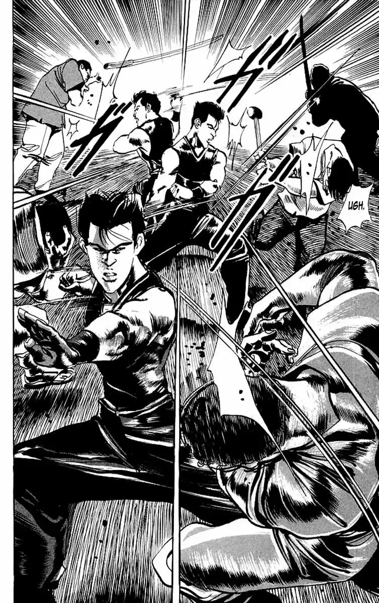 Kenji (1988) - Capítulo 57 - Página 6 - LectorTMOo