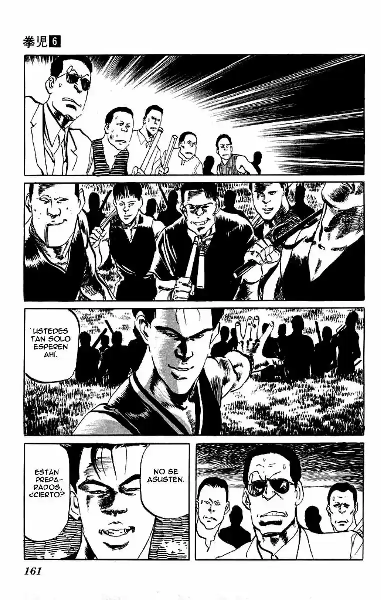 Kenji (1988) - Capítulo 57 - Página 9 - LectorTMOo
