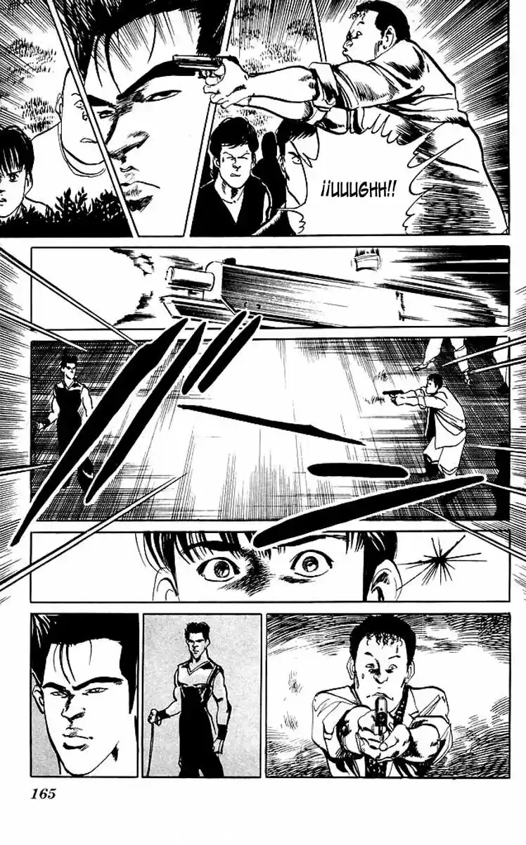 Kenji (1988) - Capítulo 57 - Página 13 - LectorTMOo
