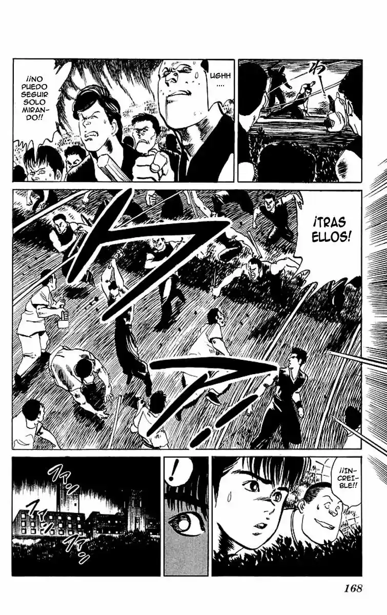 Kenji (1988) - Capítulo 57 - Página 16 - LectorTMOo