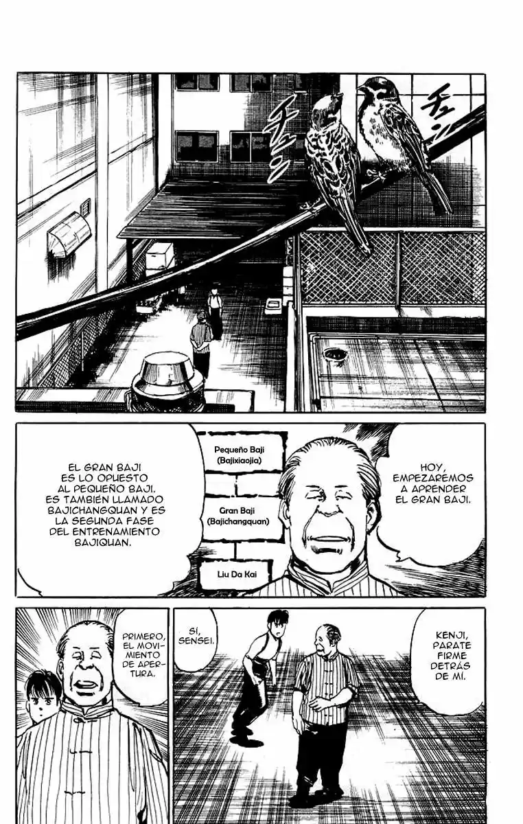 Kenji (1988) - Capítulo 58 - Página 2 - LectorTMOo