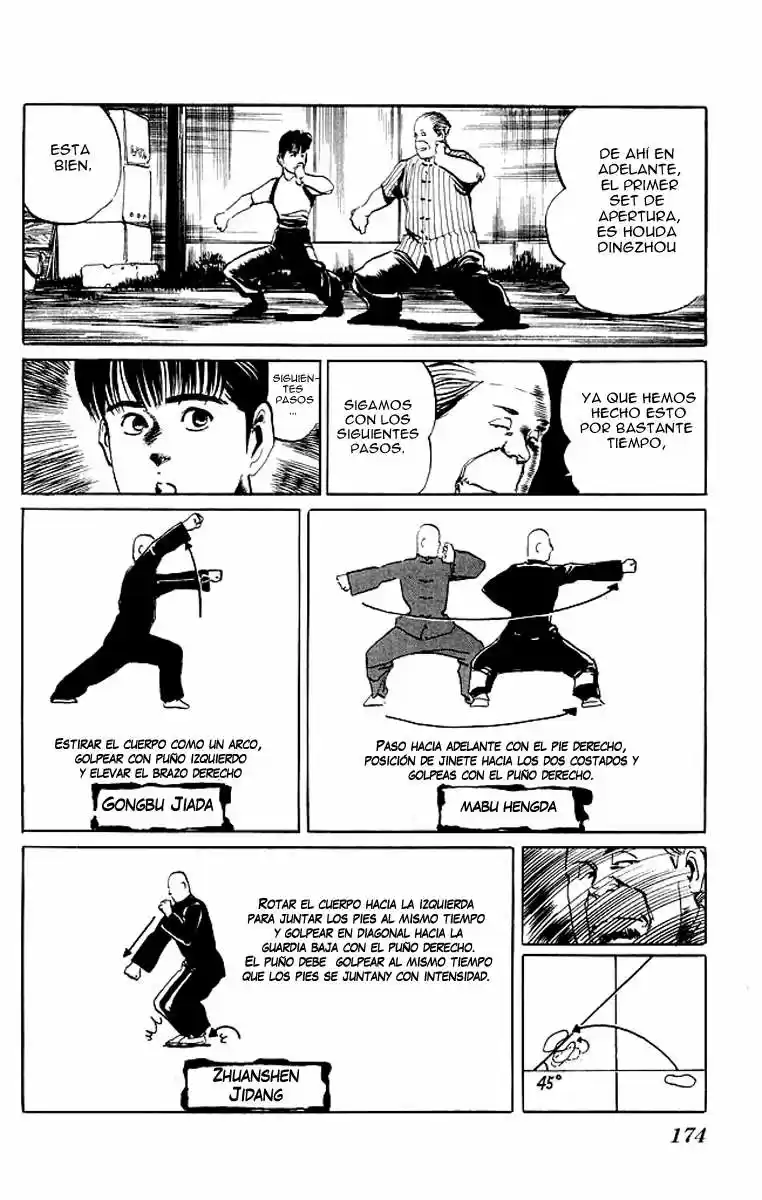 Kenji (1988) - Capítulo 58 - Página 4 - LectorTMOo