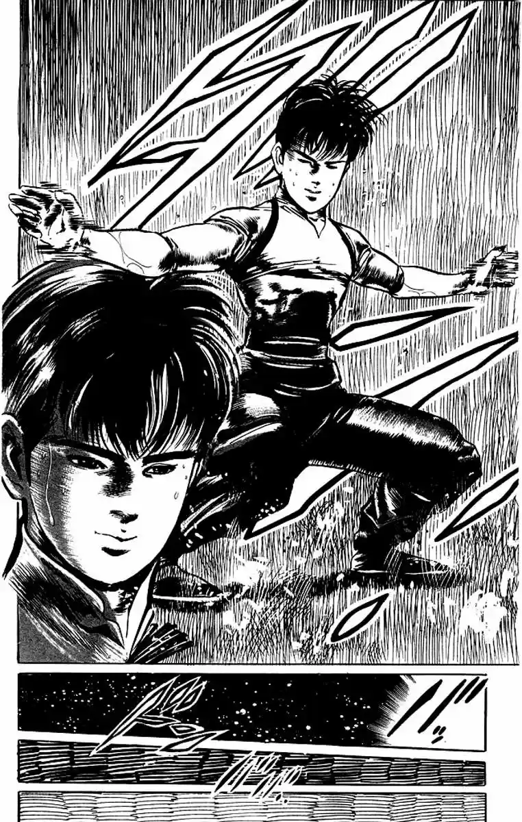Kenji (1988) - Capítulo 58 - Página 10 - LectorTMOo