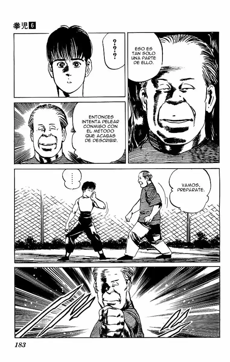Kenji (1988) - Capítulo 58 - Página 13 - LectorTMOo