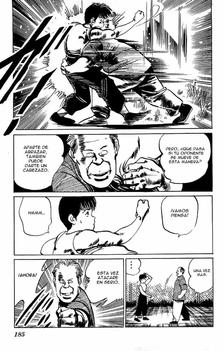 Kenji (1988) - Capítulo 58 - Página 15 - LectorTMOo