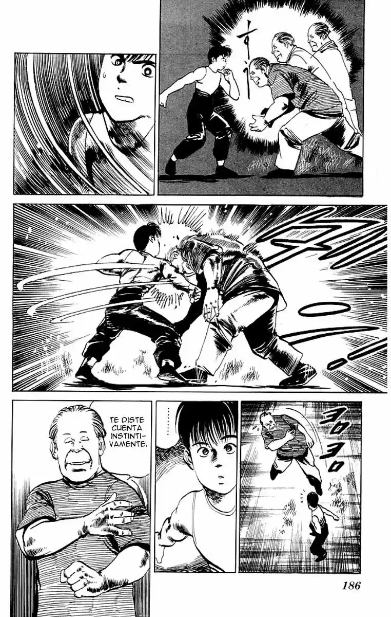 Kenji (1988) - Capítulo 58 - Página 16 - LectorTMOo