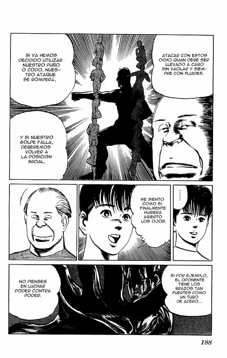 Kenji (1988) - Capítulo 58 - Página 18 - LectorTMOo