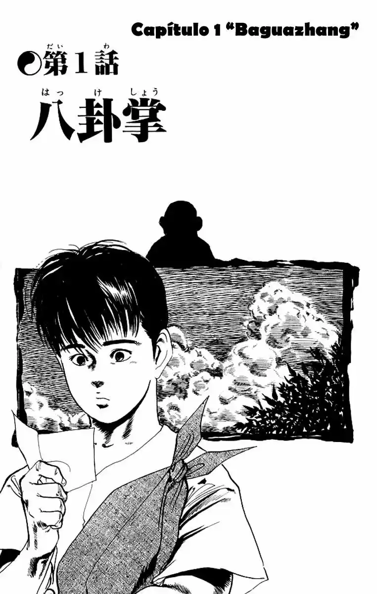 Kenji (1988) - Capítulo 59 - Página 3 - LectorTMOo