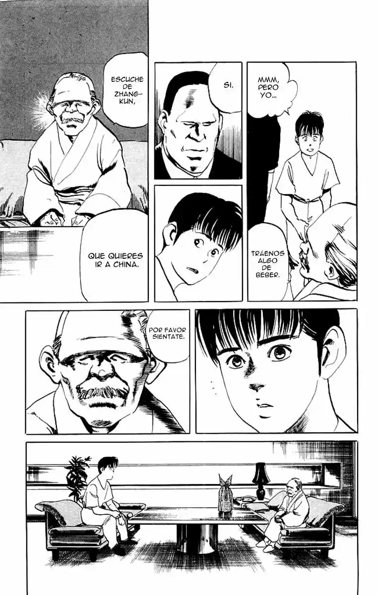 Kenji (1988) - Capítulo 59 - Página 9 - LectorTMOo