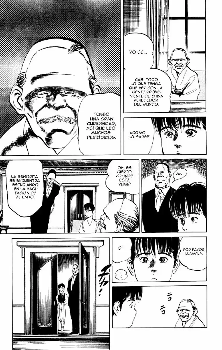 Kenji (1988) - Capítulo 59 - Página 13 - LectorTMOo