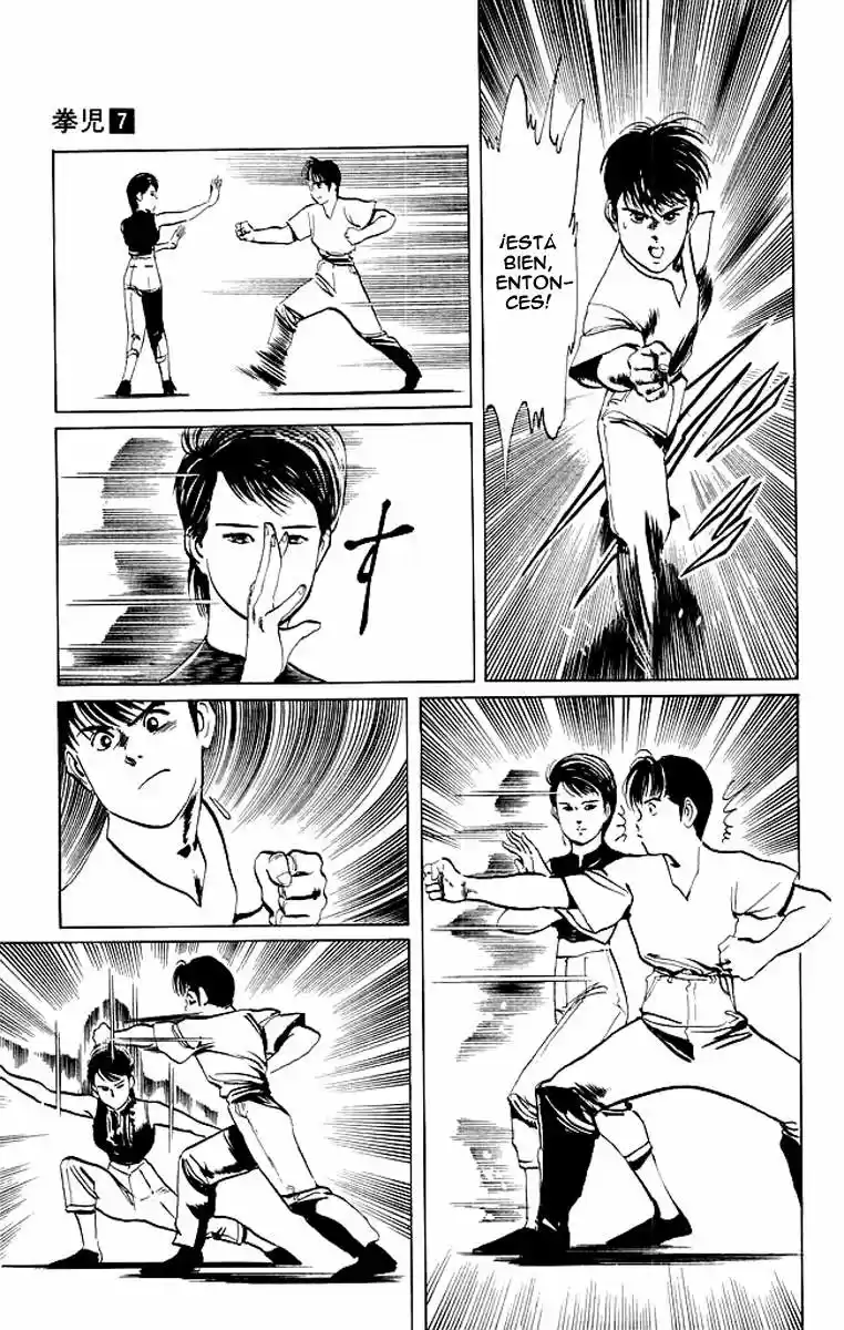Kenji (1988) - Capítulo 59 - Página 17 - LectorTMOo