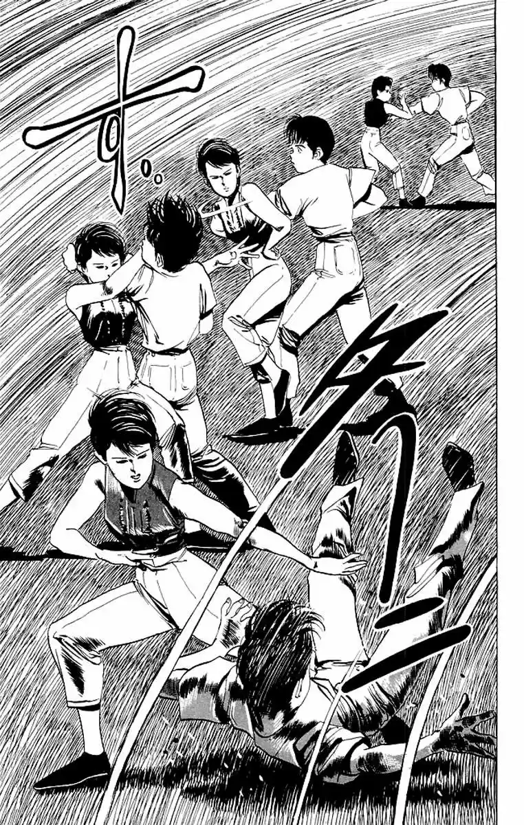 Kenji (1988) - Capítulo 59 - Página 19 - LectorTMOo