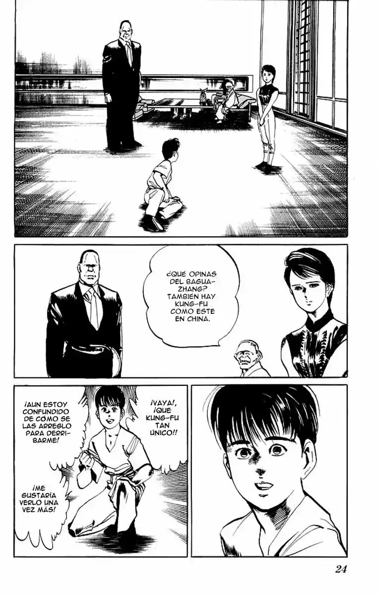 Kenji (1988) - Capítulo 60 - Página 2 - LectorTMOo
