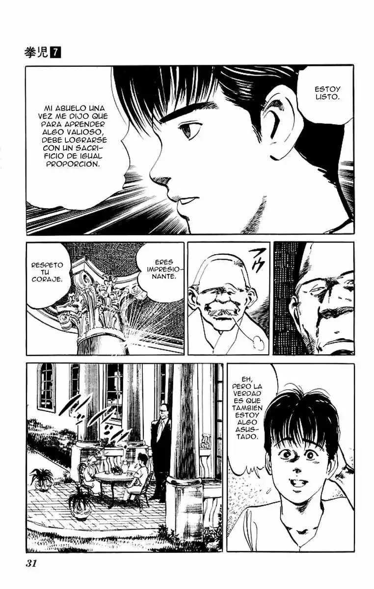 Kenji (1988) - Capítulo 60 - Página 9 - LectorTMOo