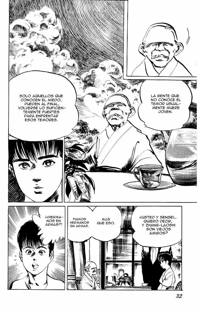 Kenji (1988) - Capítulo 60 - Página 10 - LectorTMOo