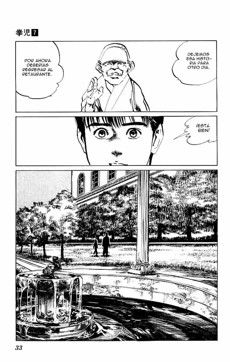Kenji (1988) - Capítulo 60 - Página 11 - LectorTMOo