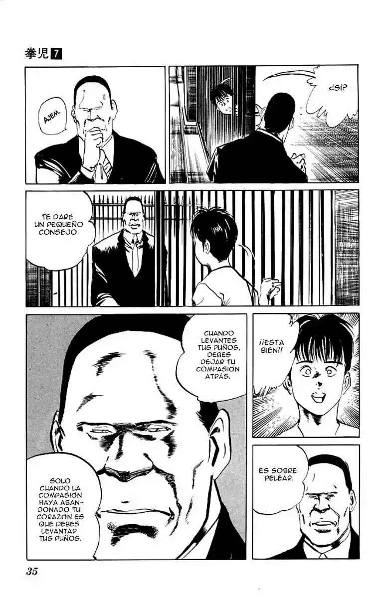 Kenji (1988) - Capítulo 60 - Página 13 - LectorTMOo