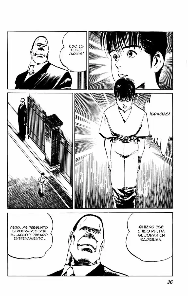 Kenji (1988) - Capítulo 60 - Página 14 - LectorTMOo