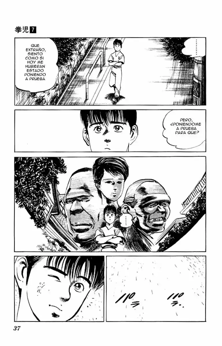 Kenji (1988) - Capítulo 60 - Página 15 - LectorTMOo