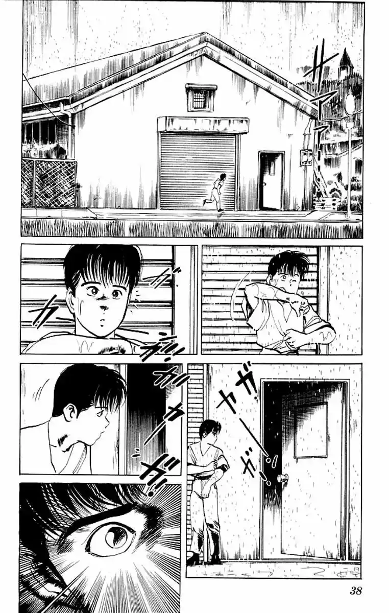 Kenji (1988) - Capítulo 60 - Página 16 - LectorTMOo