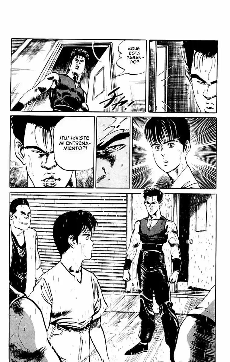 Kenji (1988) - Capítulo 60 - Página 20 - LectorTMOo