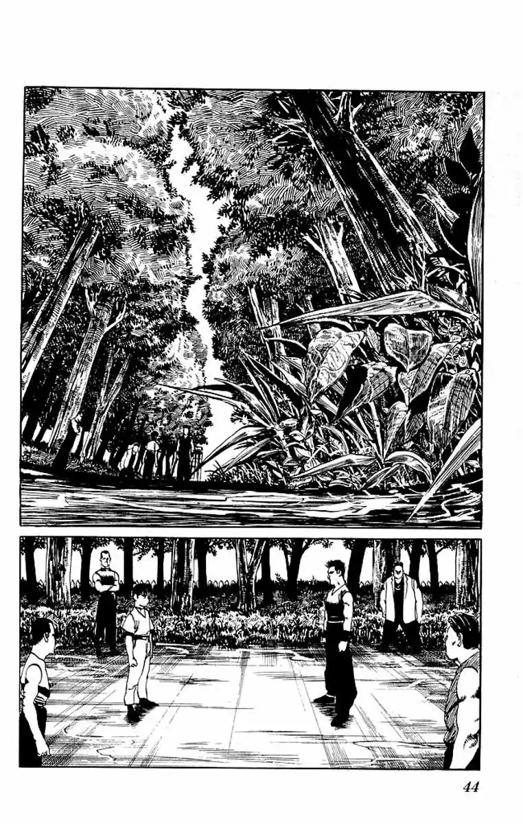 Kenji (1988) - Capítulo 61 - Página 2 - LectorTMOo