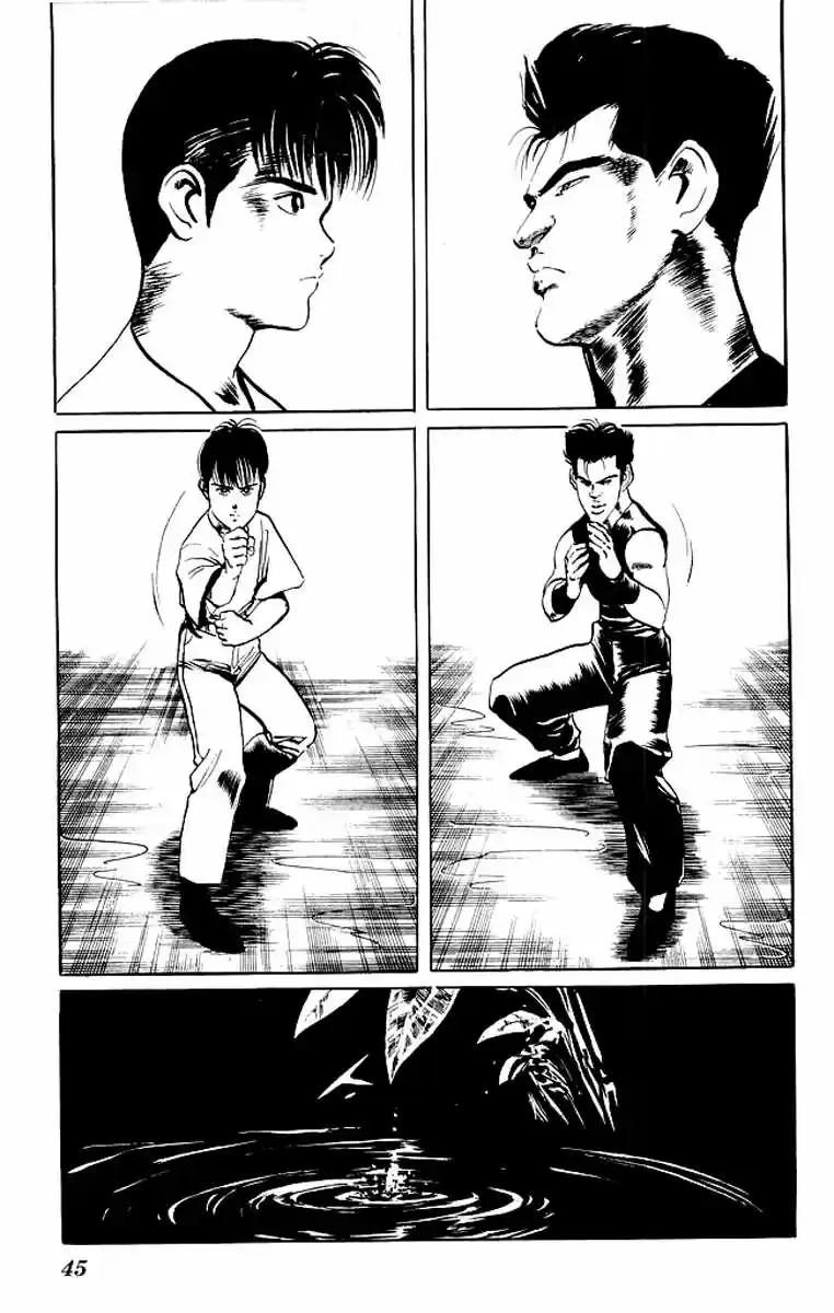 Kenji (1988) - Capítulo 61 - Página 3 - LectorTMOo