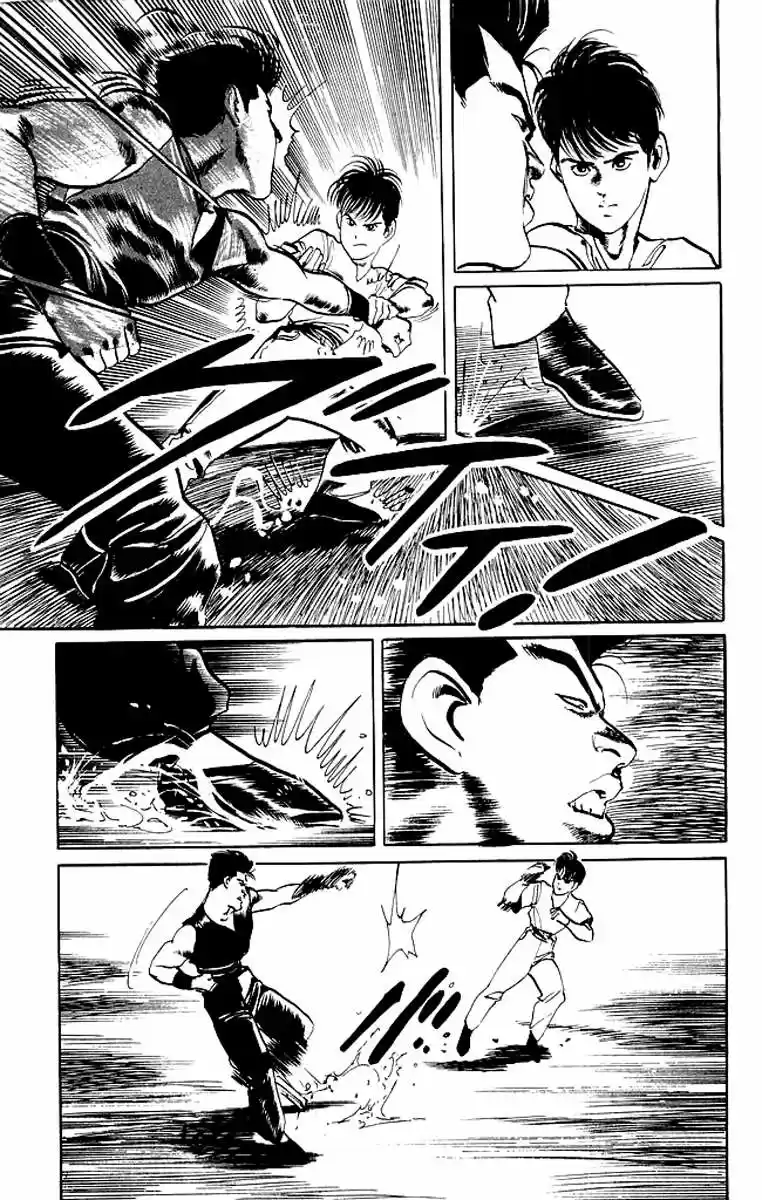 Kenji (1988) - Capítulo 61 - Página 5 - LectorTMOo