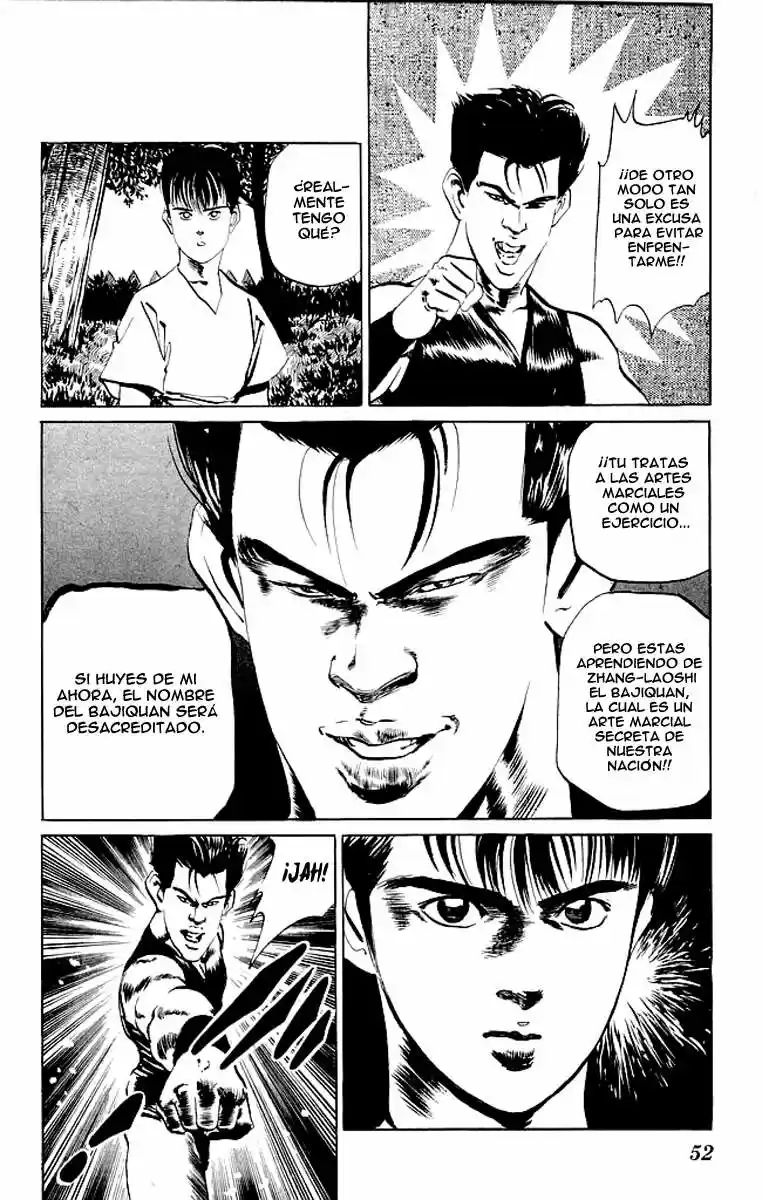 Kenji (1988) - Capítulo 61 - Página 10 - LectorTMOo