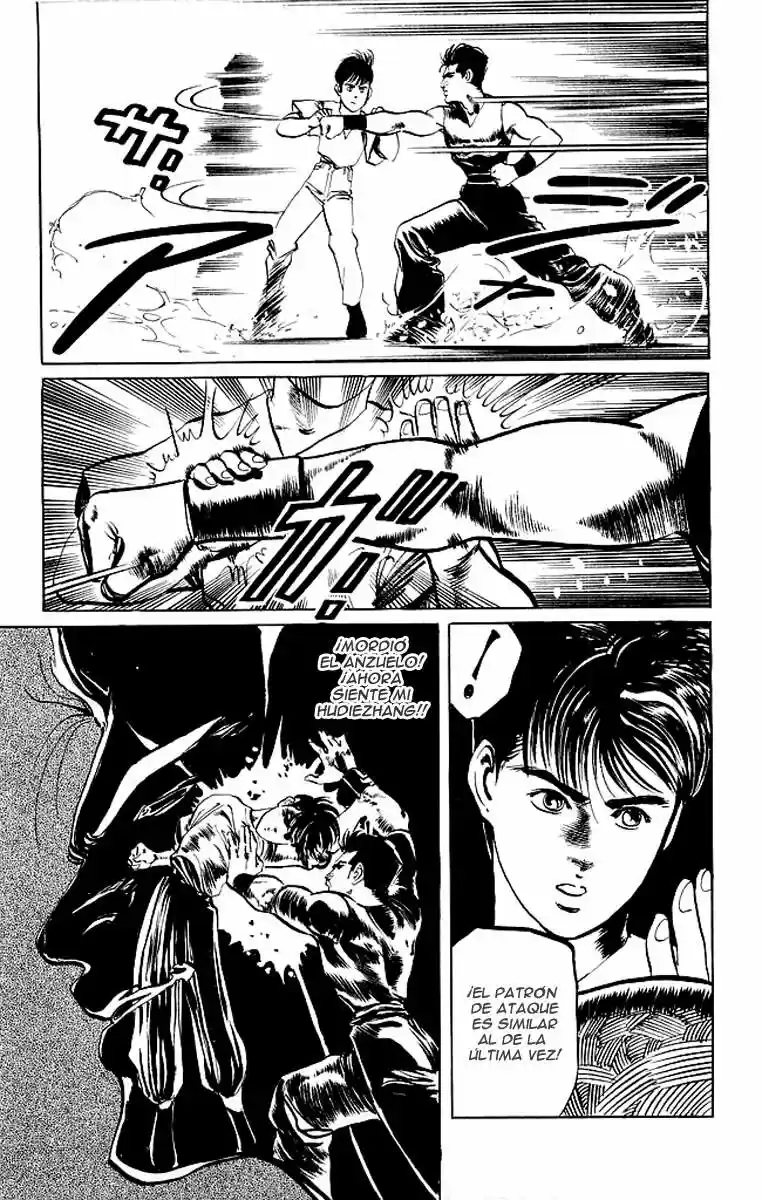 Kenji (1988) - Capítulo 61 - Página 11 - LectorTMOo