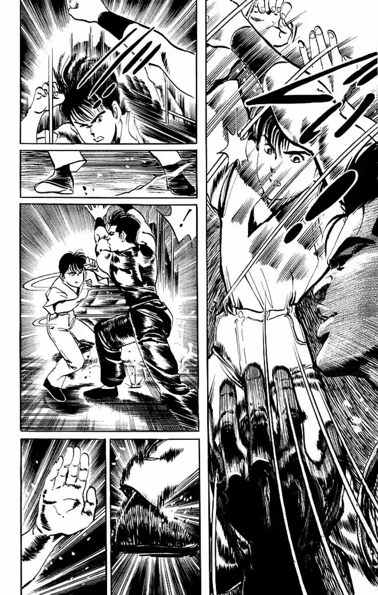 Kenji (1988) - Capítulo 61 - Página 12 - LectorTMOo