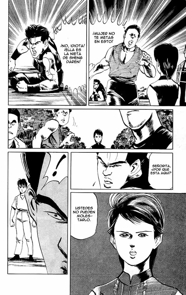 Kenji (1988) - Capítulo 61 - Página 16 - LectorTMOo