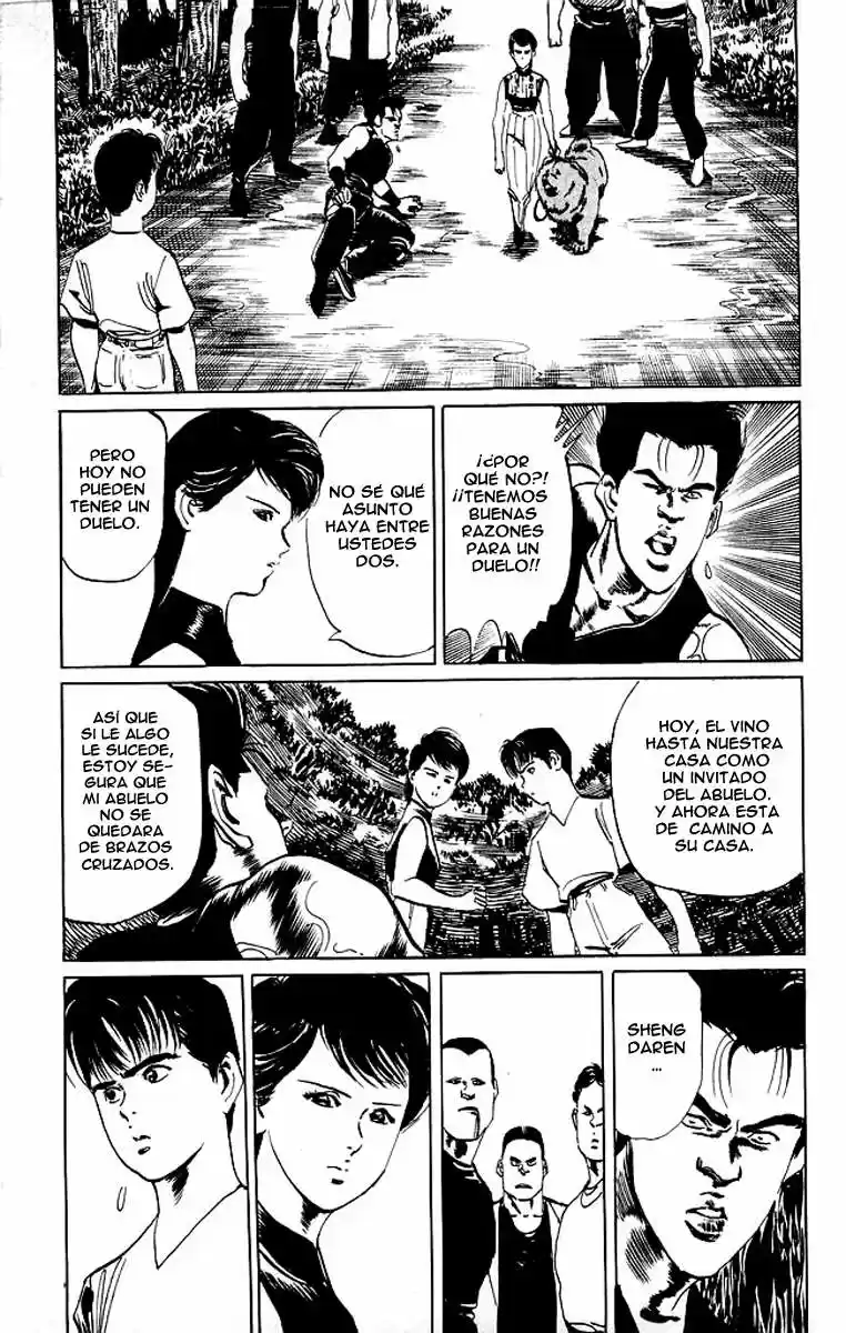 Kenji (1988) - Capítulo 61 - Página 17 - LectorTMOo