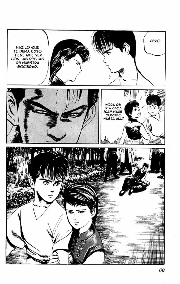 Kenji (1988) - Capítulo 61 - Página 18 - LectorTMOo