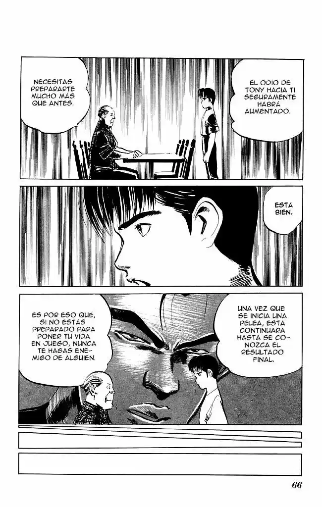 Kenji (1988) - Capítulo 62 - Página 6 - LectorTMOo