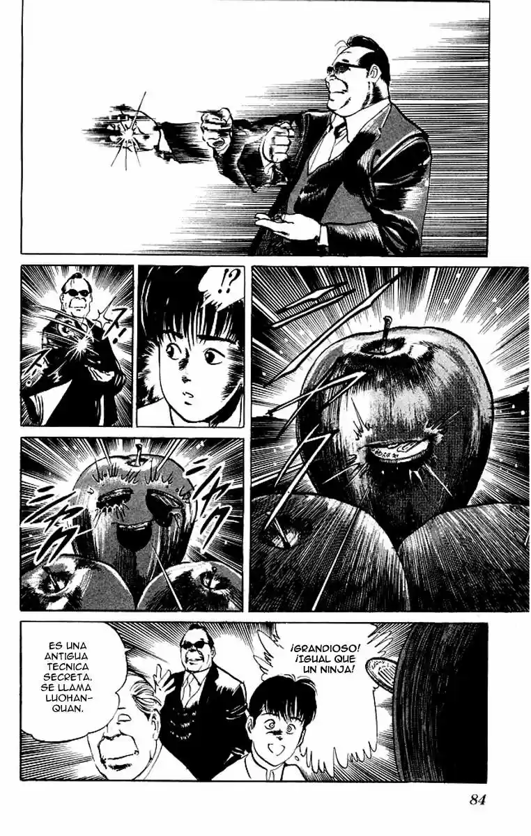 Kenji (1988) - Capítulo 63 - Página 6 - LectorTMOo