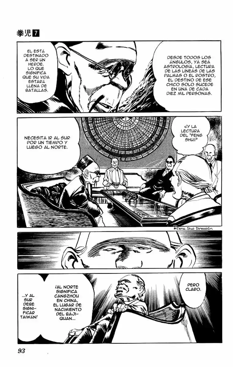 Kenji (1988) - Capítulo 63 - Página 15 - LectorTMOo